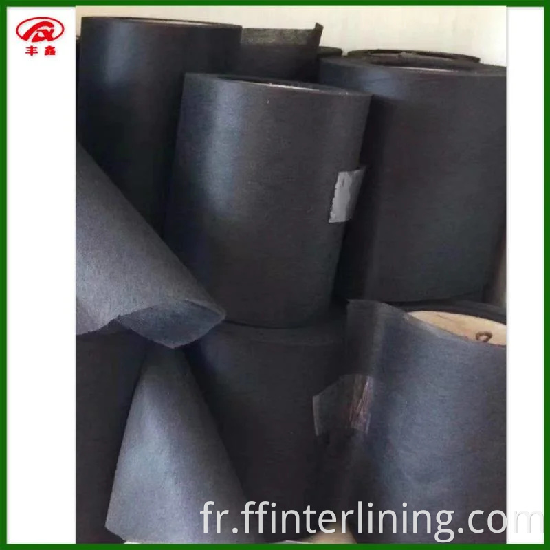Activated Carbon Filter Cloth